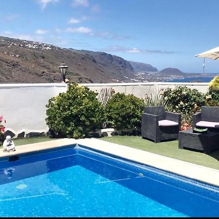 Pintadera House Caracola Daire Icod De Los Vinos Dış mekan fotoğraf