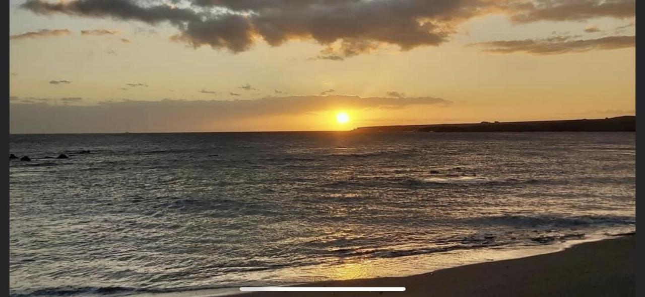 Pintadera House Caracola Daire Icod De Los Vinos Dış mekan fotoğraf