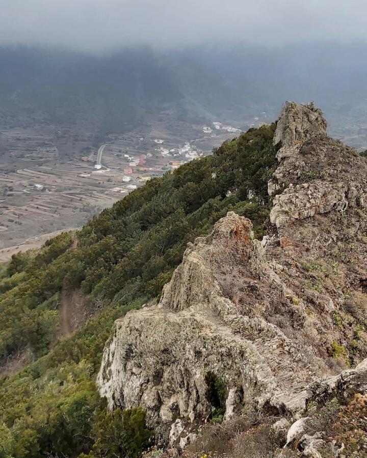 Pintadera House Caracola Daire Icod De Los Vinos Dış mekan fotoğraf