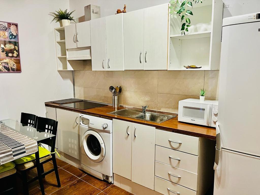 Pintadera House Caracola Daire Icod De Los Vinos Dış mekan fotoğraf