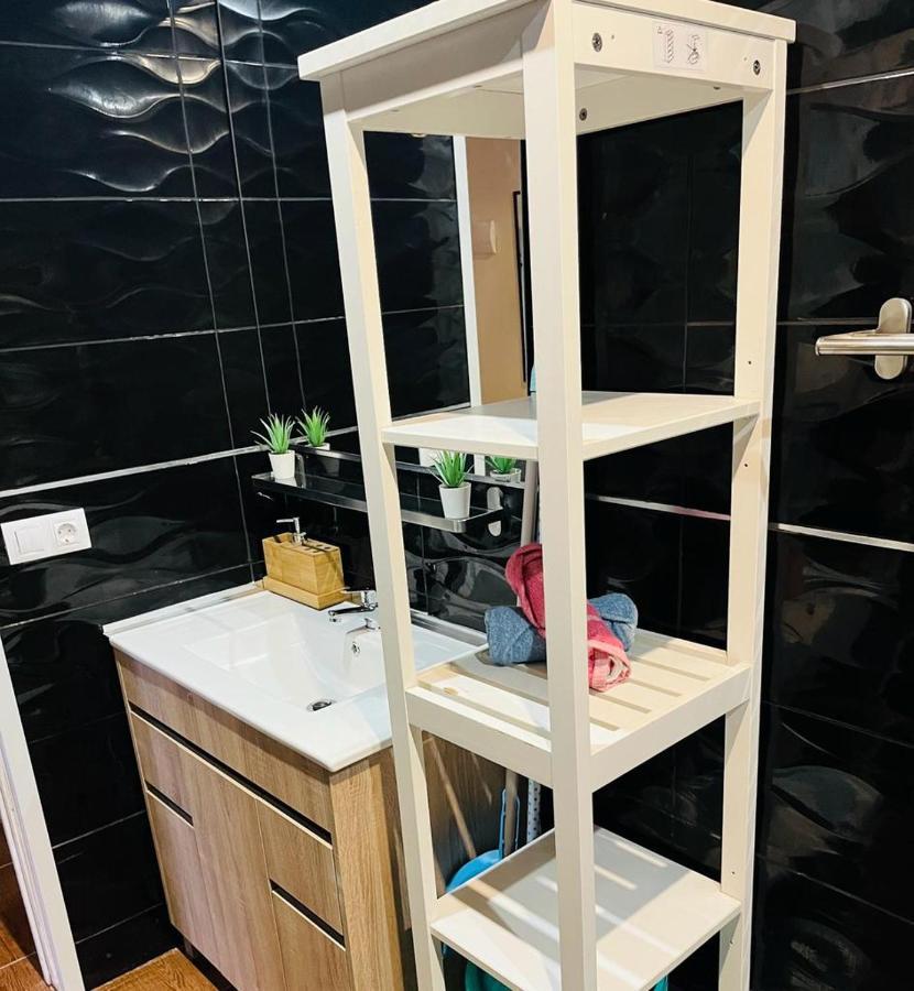 Pintadera House Caracola Daire Icod De Los Vinos Dış mekan fotoğraf