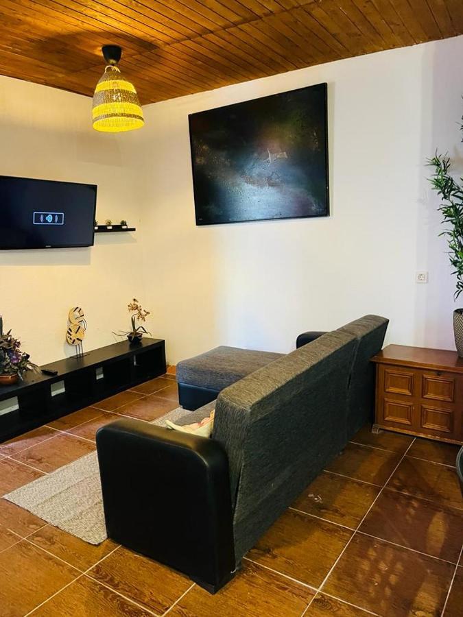 Pintadera House Caracola Daire Icod De Los Vinos Dış mekan fotoğraf