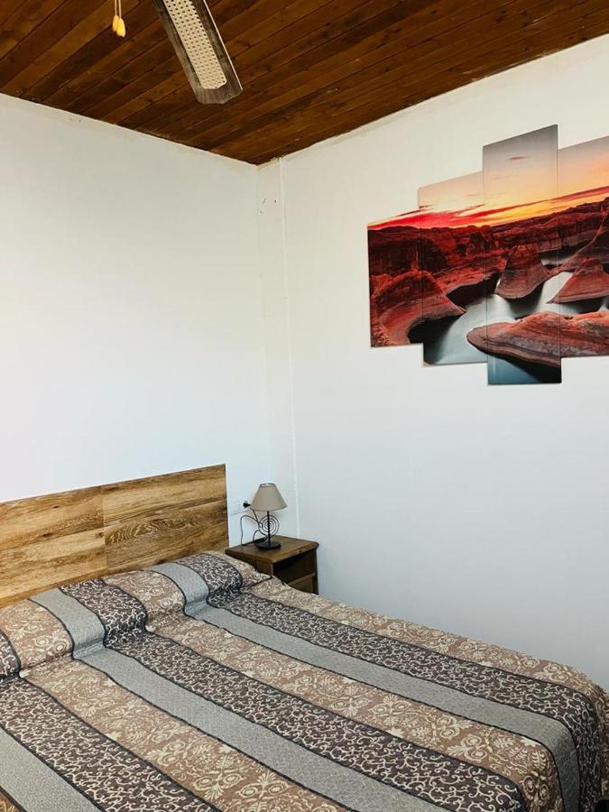 Pintadera House Caracola Daire Icod De Los Vinos Dış mekan fotoğraf