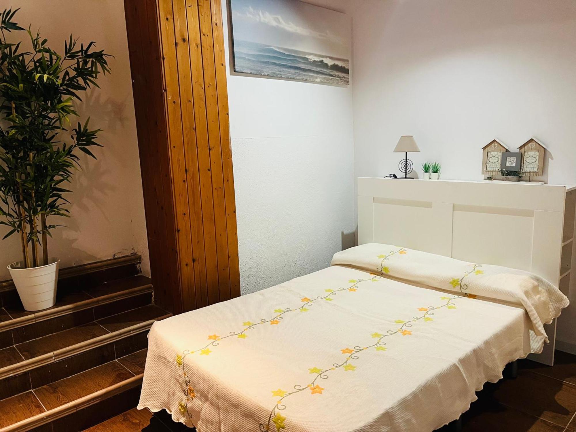 Pintadera House Caracola Daire Icod De Los Vinos Dış mekan fotoğraf