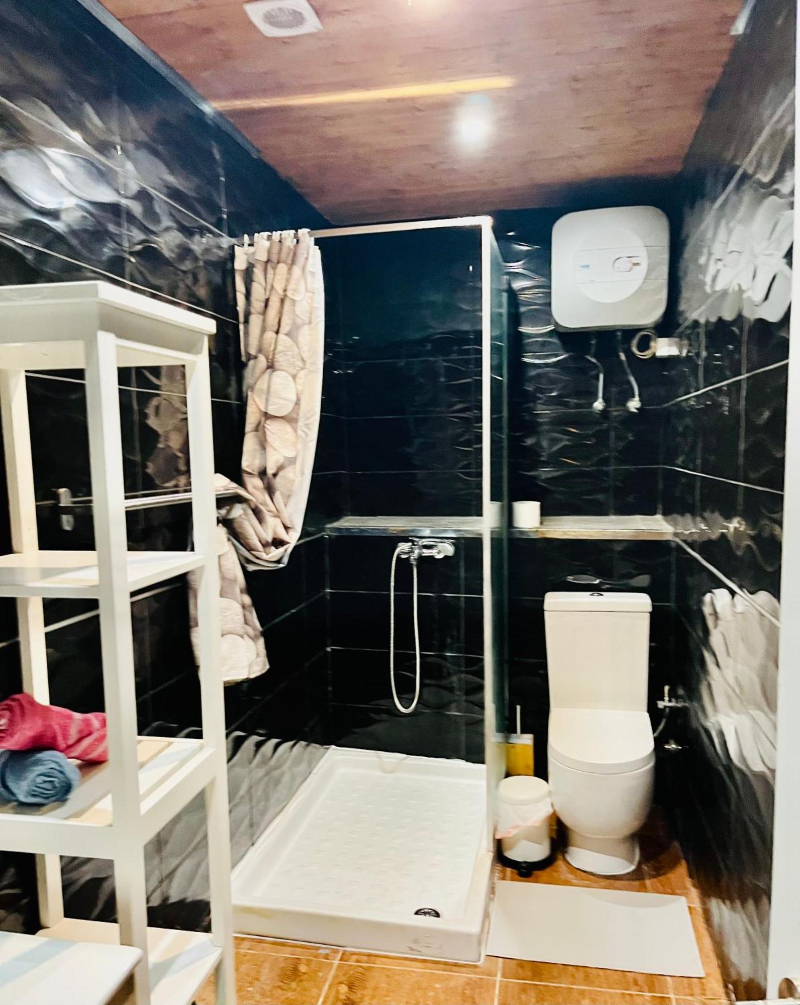 Pintadera House Caracola Daire Icod De Los Vinos Dış mekan fotoğraf